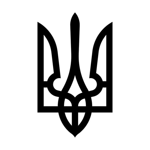 Долговременное тату Герб
